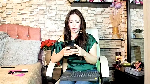 Carla expit online show from 16, 1, 2026