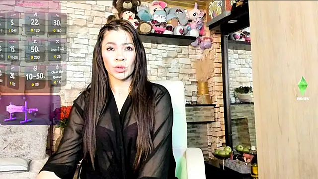 Carla expit online show from 18, 4, 2026