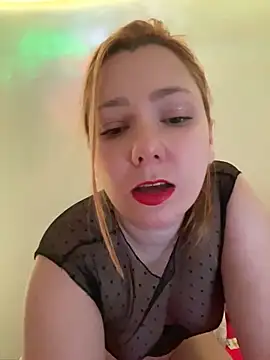 Patriciamoura69 online show from 12, 4, 2026