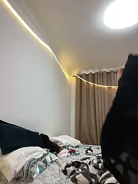Patriciamoura69 online show from 29, 7, 2026