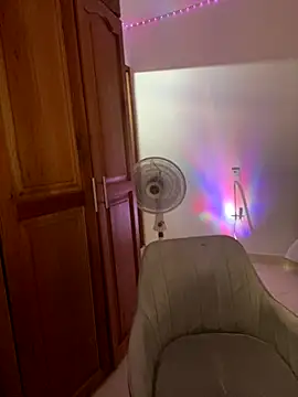 Miss valeriaa online show from 31, 10, 2025