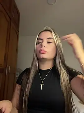 Miss valeriaa online show from 9, 5, 2026