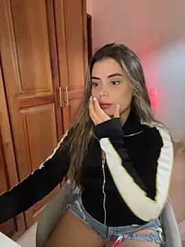 Miss valeriaa online show from 19, 4, 2026