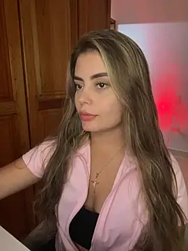 Miss valeriaa online show from 13, 1, 2026