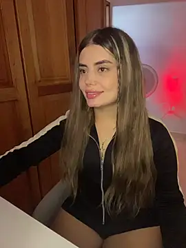 Miss valeriaa online show from 10, 3, 2026