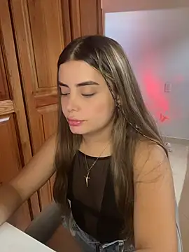 Miss valeriaa online show from 26, 3, 2026