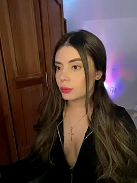 Miss valeriaa online show from 30, 10, 2025