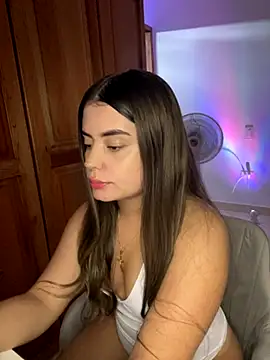 Miss valeriaa online show from 20, 11, 2025