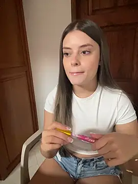 Miss valeriaa online show from 22, 1, 2025