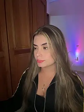 Miss valeriaa online show from 27, 11, 2025