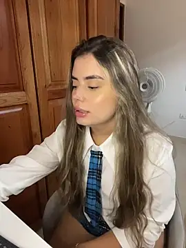 Miss valeriaa online show from 9, 3, 2026