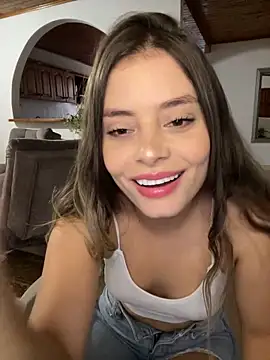 Miss valeriaa online show from 16, 1, 2025
