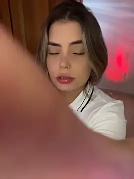 Miss valeriaa online show from 20, 4, 2026