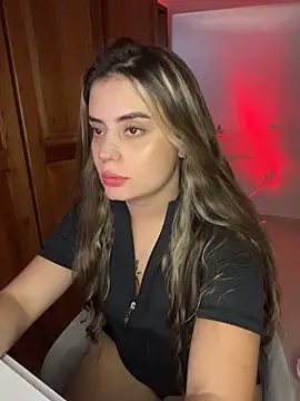 Miss valeriaa online show from 17, 2, 2026