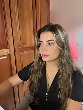 Miss valeriaa online show from 19, 3, 2026