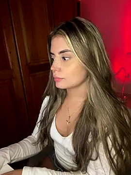 Miss valeriaa online show from 13, 12, 2025