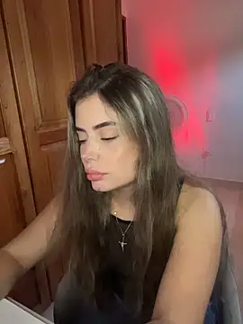 Miss valeriaa online show from 13, 3, 2026