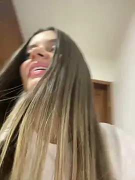 Miss valeriaa online show from 22, 1, 2025