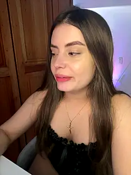 Miss valeriaa online show from 29, 10, 2025