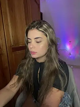 Miss valeriaa online show from 15, 1, 2026