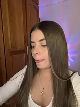 Miss valeriaa online show from 4, 11, 2025