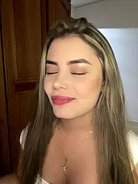 Miss valeriaa online show from 29, 11, 2025