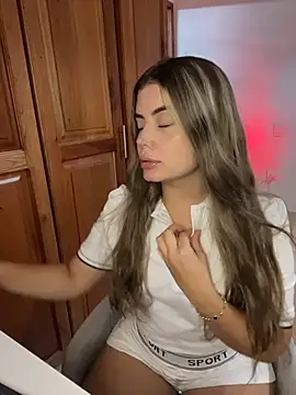 Miss valeriaa online show from 8, 3, 2026