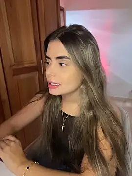 Miss valeriaa online show from 23, 4, 2026