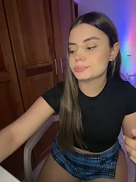 Miss valeriaa online show from 22, 10, 2025