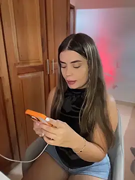 Miss valeriaa online show from 21, 4, 2026