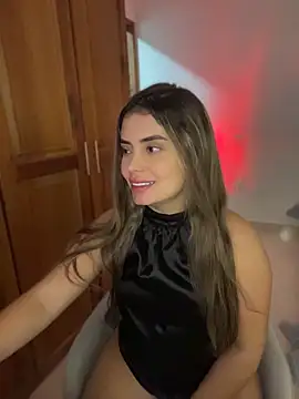 Miss valeriaa online show from 22, 4, 2026