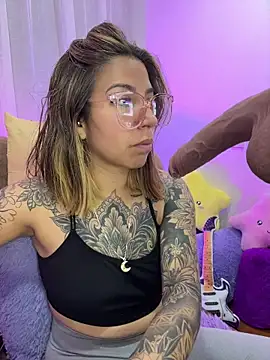 antonella dreamss online show from 24, 6, 2026
