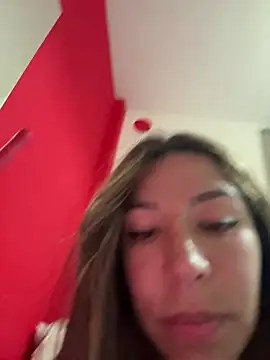  antonella dreamss online show from 25, 7, 2026