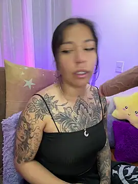  antonella dreamss online show from 18, 4, 2026