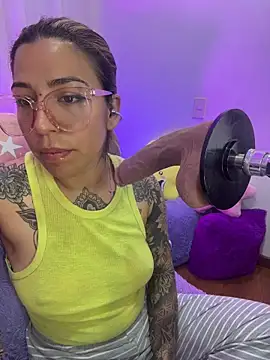  antonella dreamss online show from 14, 6, 2026