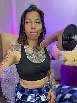  antonella dreamss online show from 28, 4, 2026