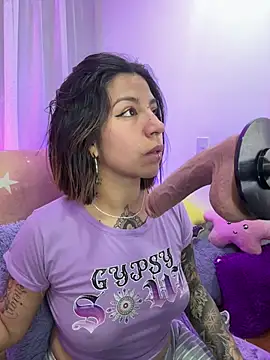  antonella dreamss online show from 16, 2, 2026