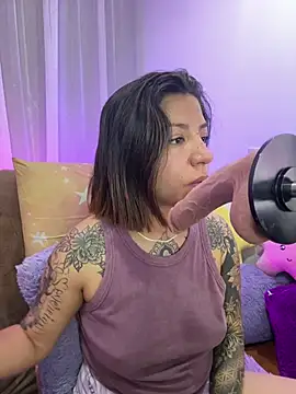  antonella dreamss online show from 26, 2, 2026