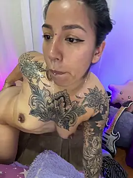  antonella dreamss online show from 12, 4, 2026