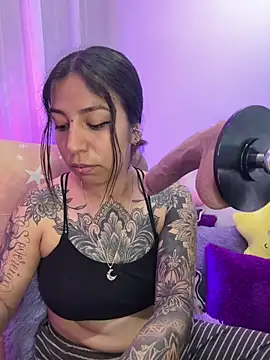  antonella dreamss online show from 21, 4, 2026