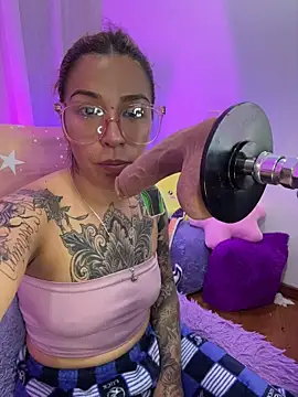  antonella dreamss online show from 19, 6, 2026