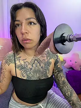  antonella dreamss online show from 1, 3, 2026