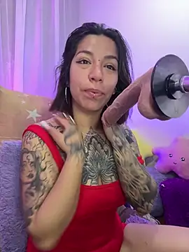  antonella dreamss online show from 17, 2, 2026