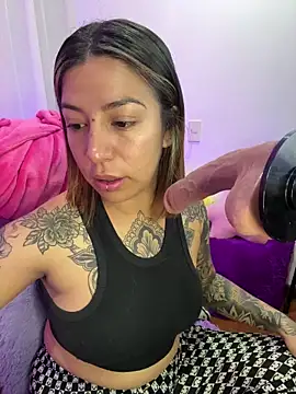  antonella dreamss online show from 16, 9, 2025