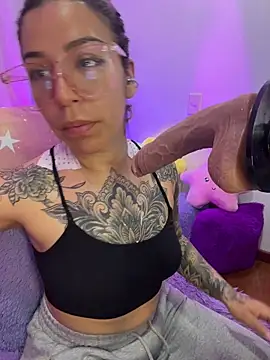  antonella dreamss online show from 13, 6, 2026