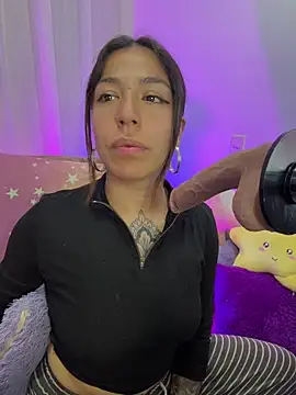  antonella dreamss online show from 14, 5, 2026