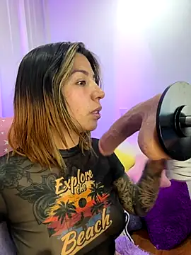  antonella dreamss online show from 5, 10, 2025