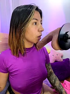  antonella dreamss online show from 11, 10, 2025