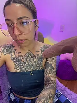  antonella dreamss online show from 7, 7, 2026