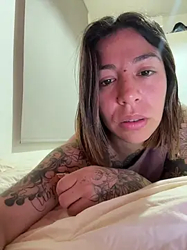  antonella dreamss online show from 18, 1, 2026